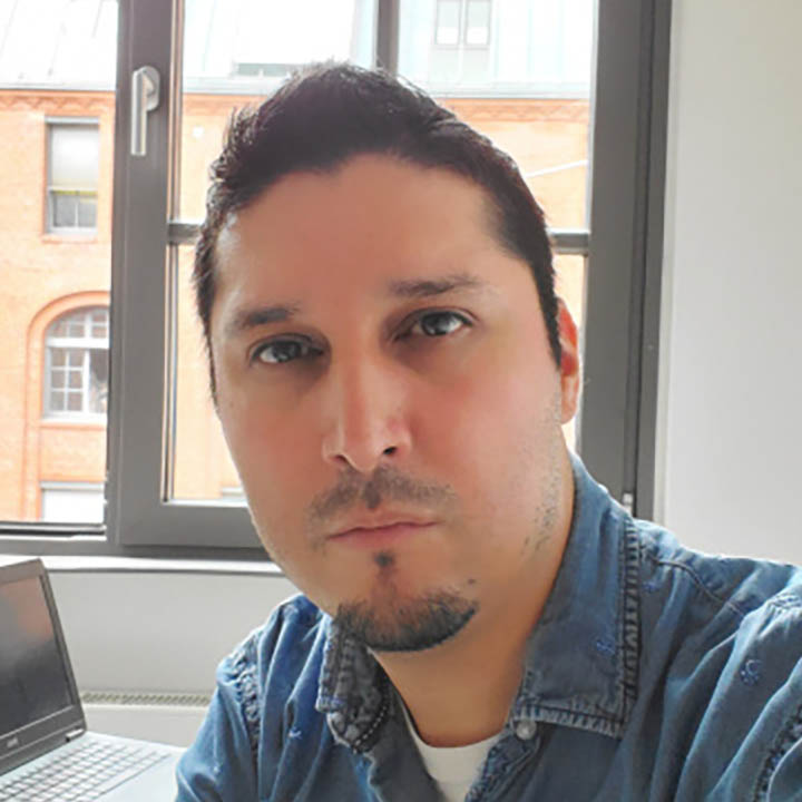 Alejandro Montenegro-Montero, Ph.D.